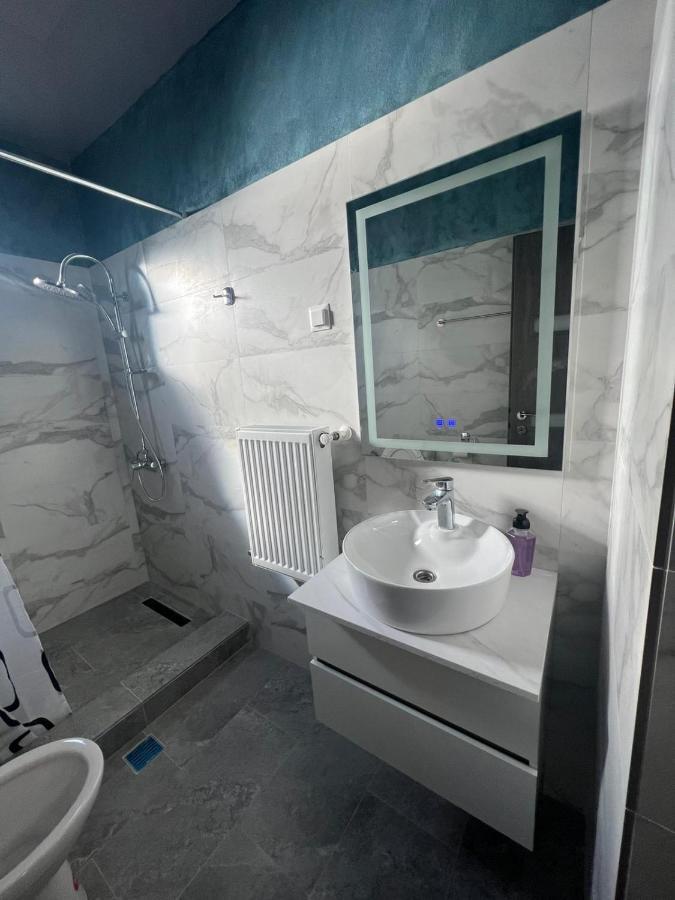 Apartment Sipotul Apelor Domnesti (Ilfov)