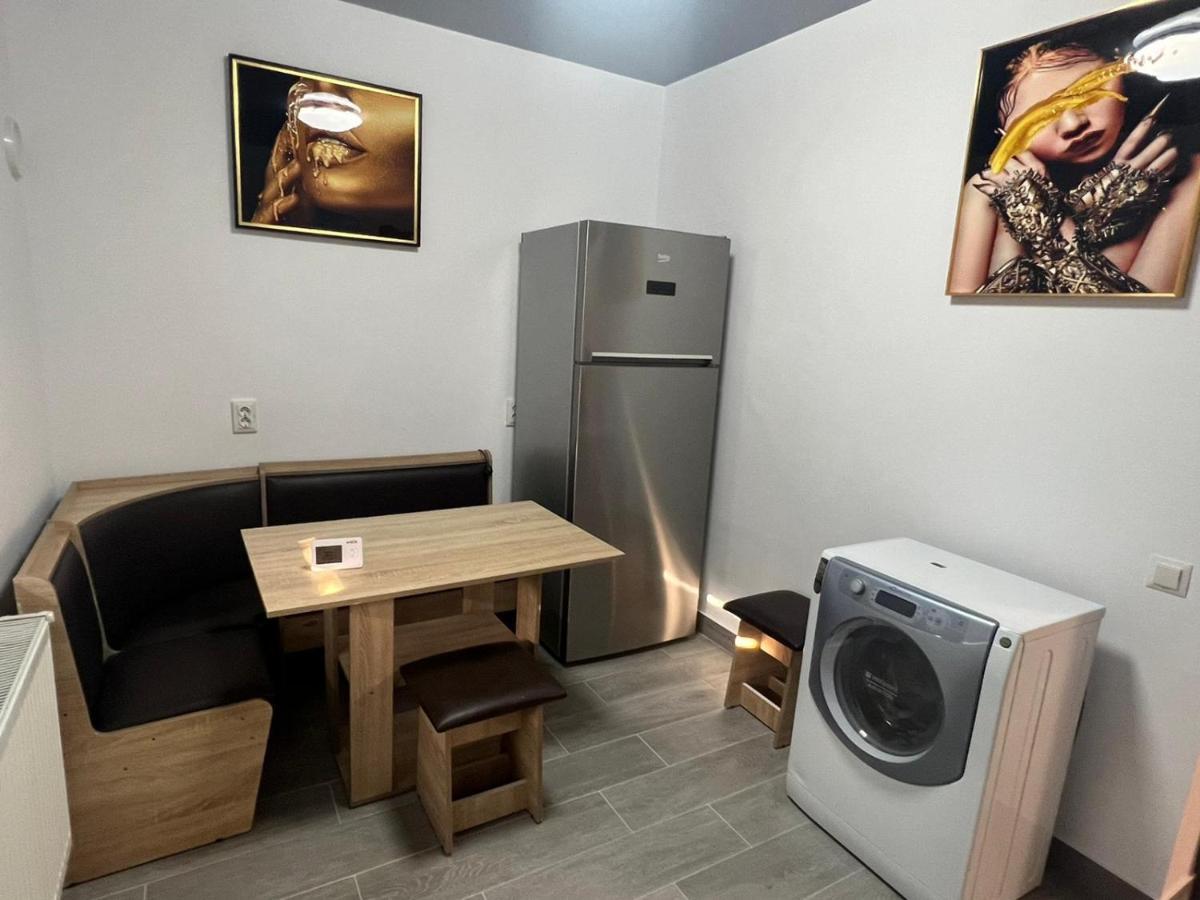 Apartment Sipotul Apelor