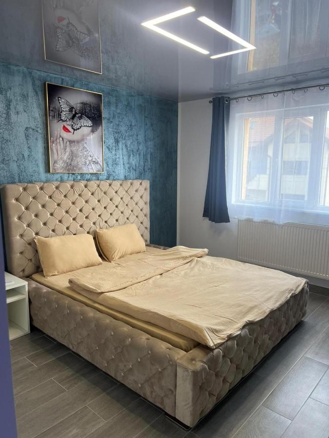 Apartment Sipotul Apelor *