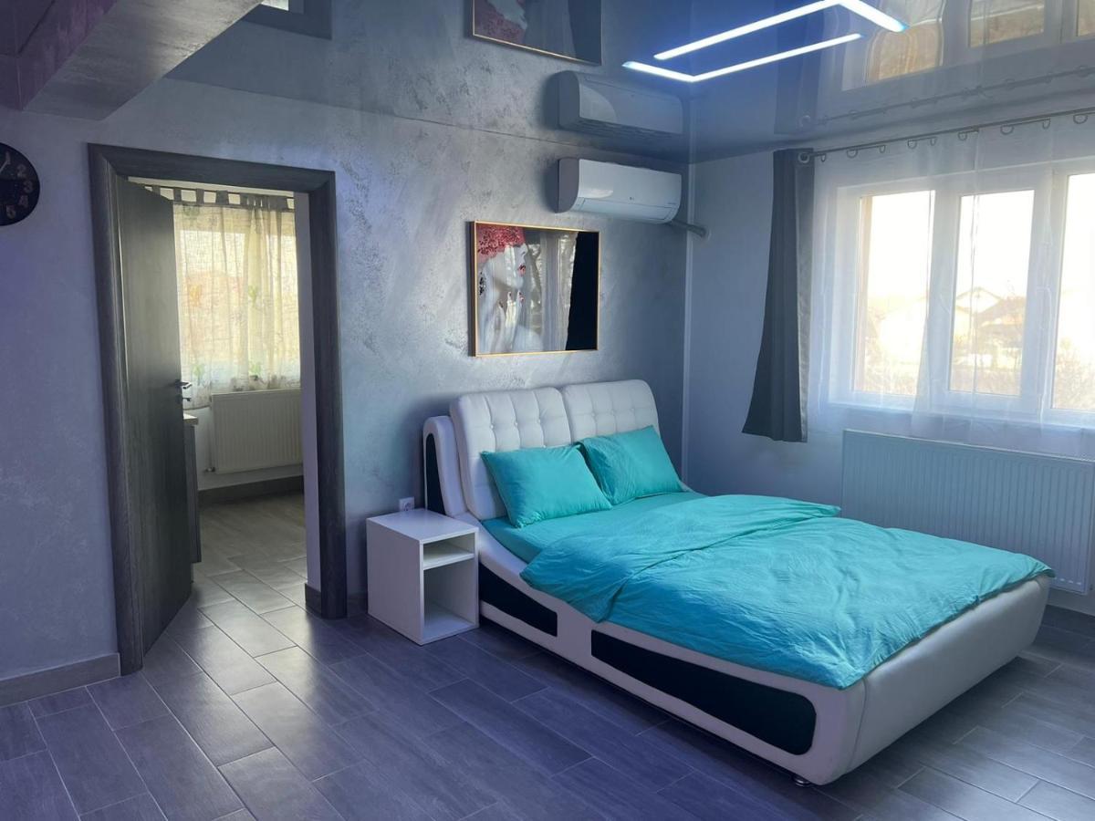 Apartment Sipotul Apelor *