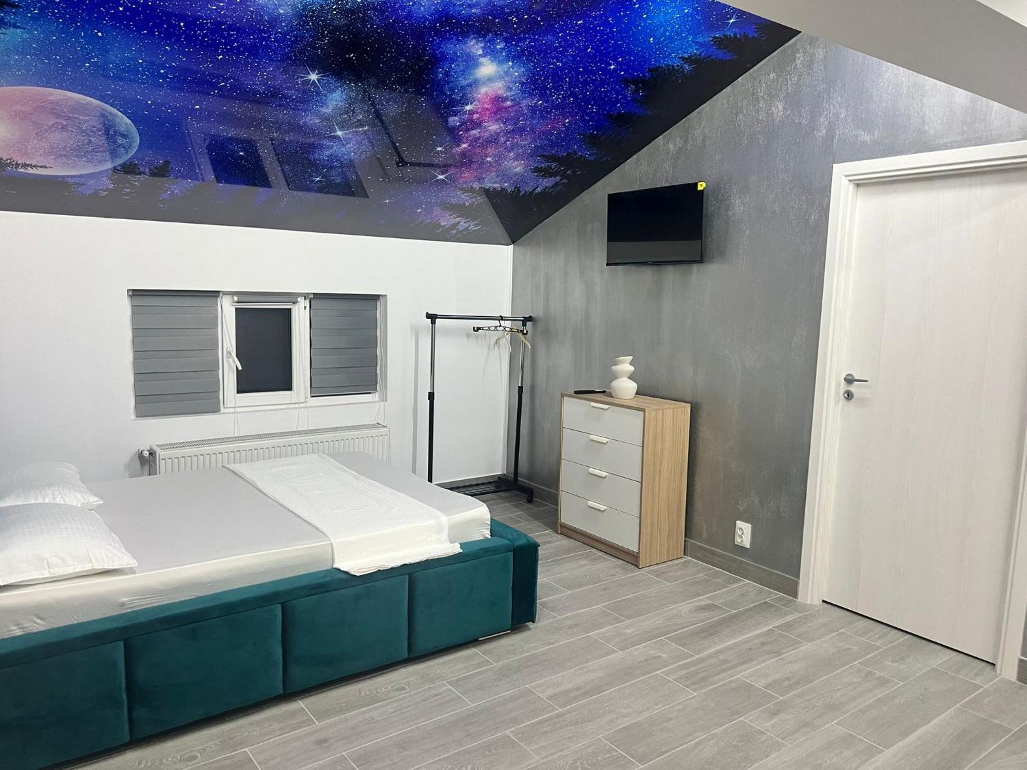 Apartment Sipotul Apelor