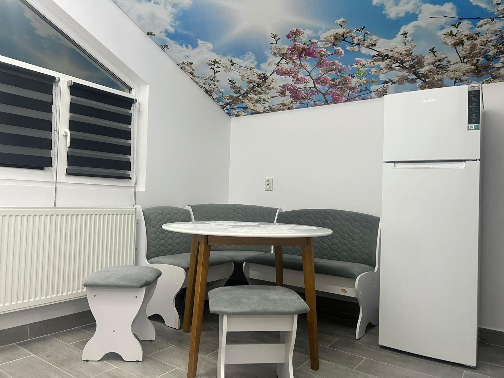 Apartment Sipotul Apelor Domnesti (Ilfov)
