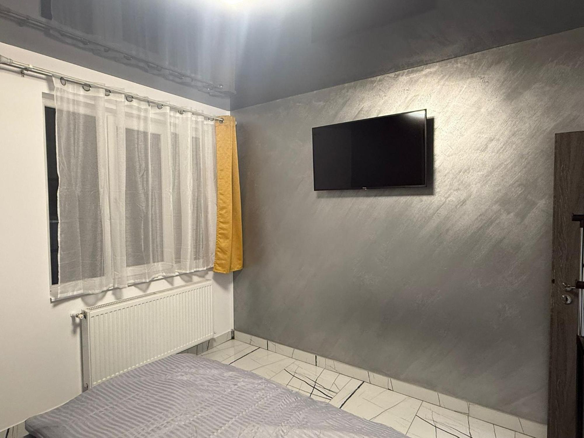 Apartment Sipotul Apelor