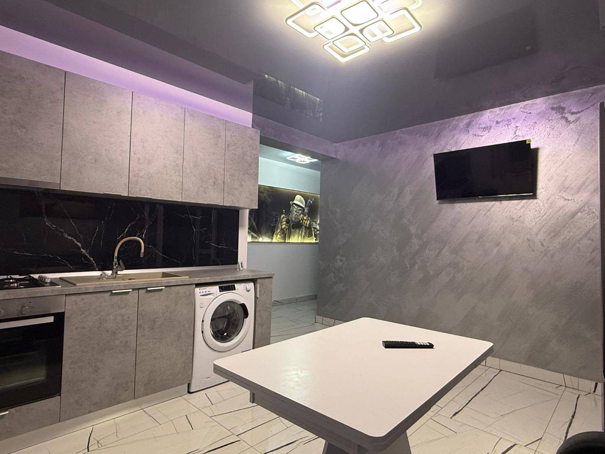 Apartment Sipotul Apelor *