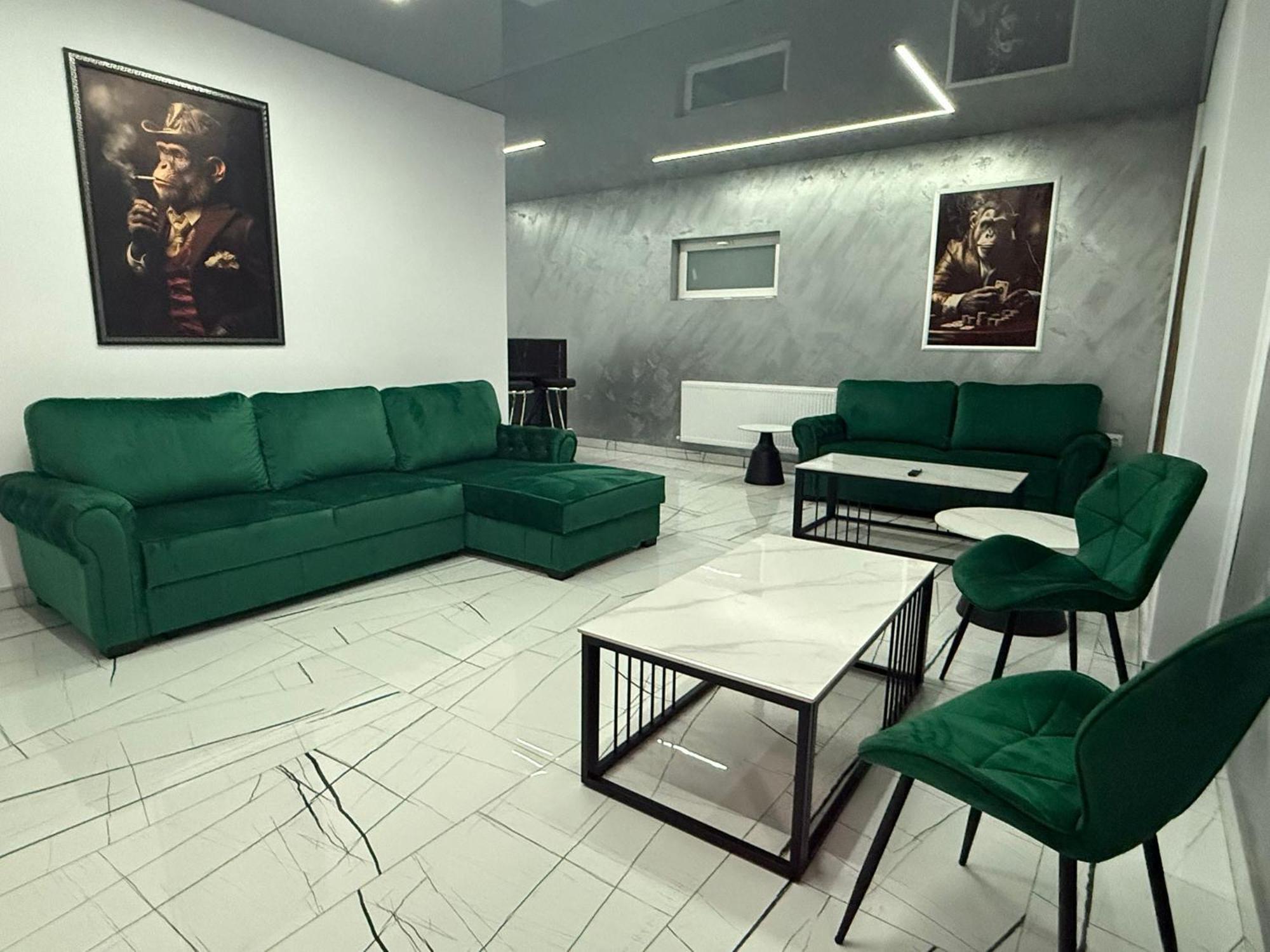 Sipotul Apelor Apartment